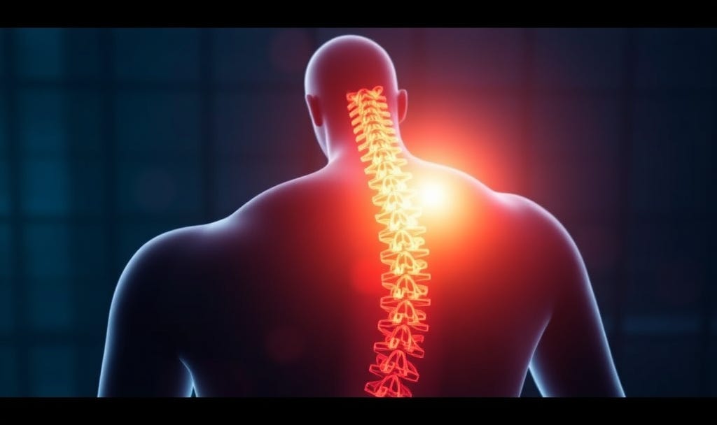 maplechiro's tweet image. Say goodbye to discomfort and hello to greatness! Discover the power of chiropractic for your body. #ChiropracticCare #UnlockPotential maplechiro.substack.com/p/is-your-stub…