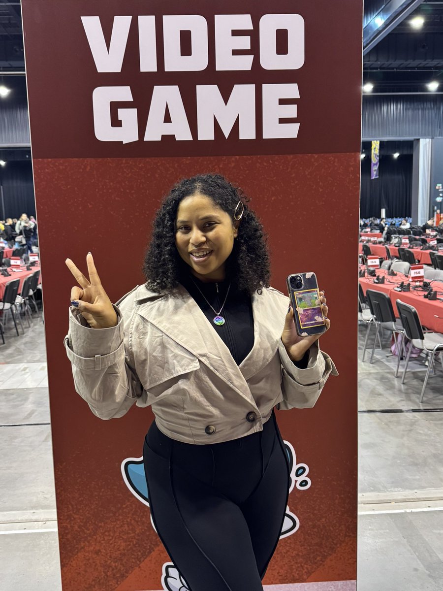 Ready to go have fun at Gdánsk! #PlayPokemon