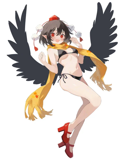 性癖文ちゃん