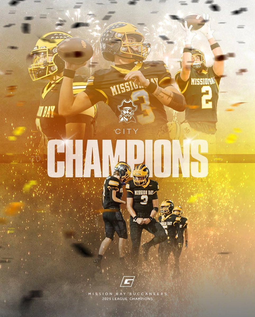 Mission Bay Football tweet media