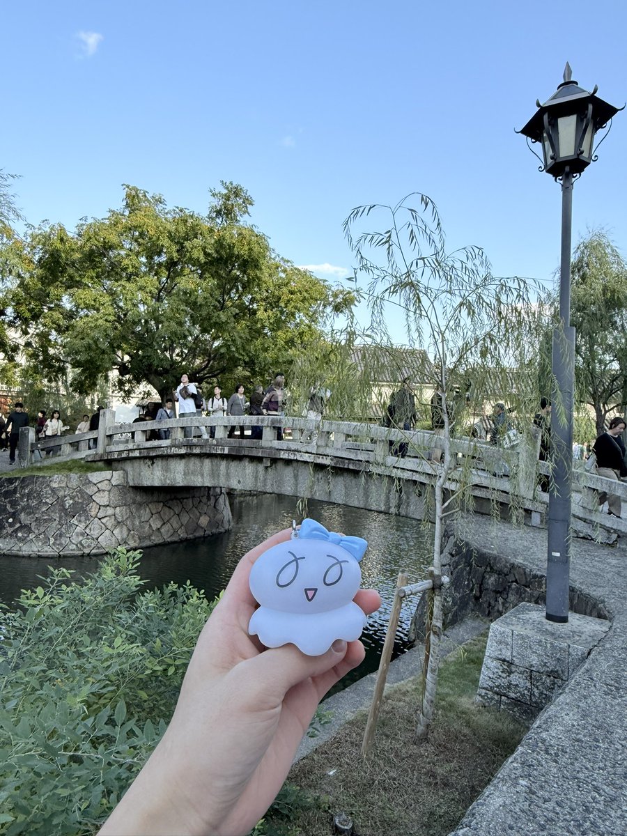 おかやま！！！
天空席から眺めるM.17が楽しみ過ぎる😚
耐えれるかな