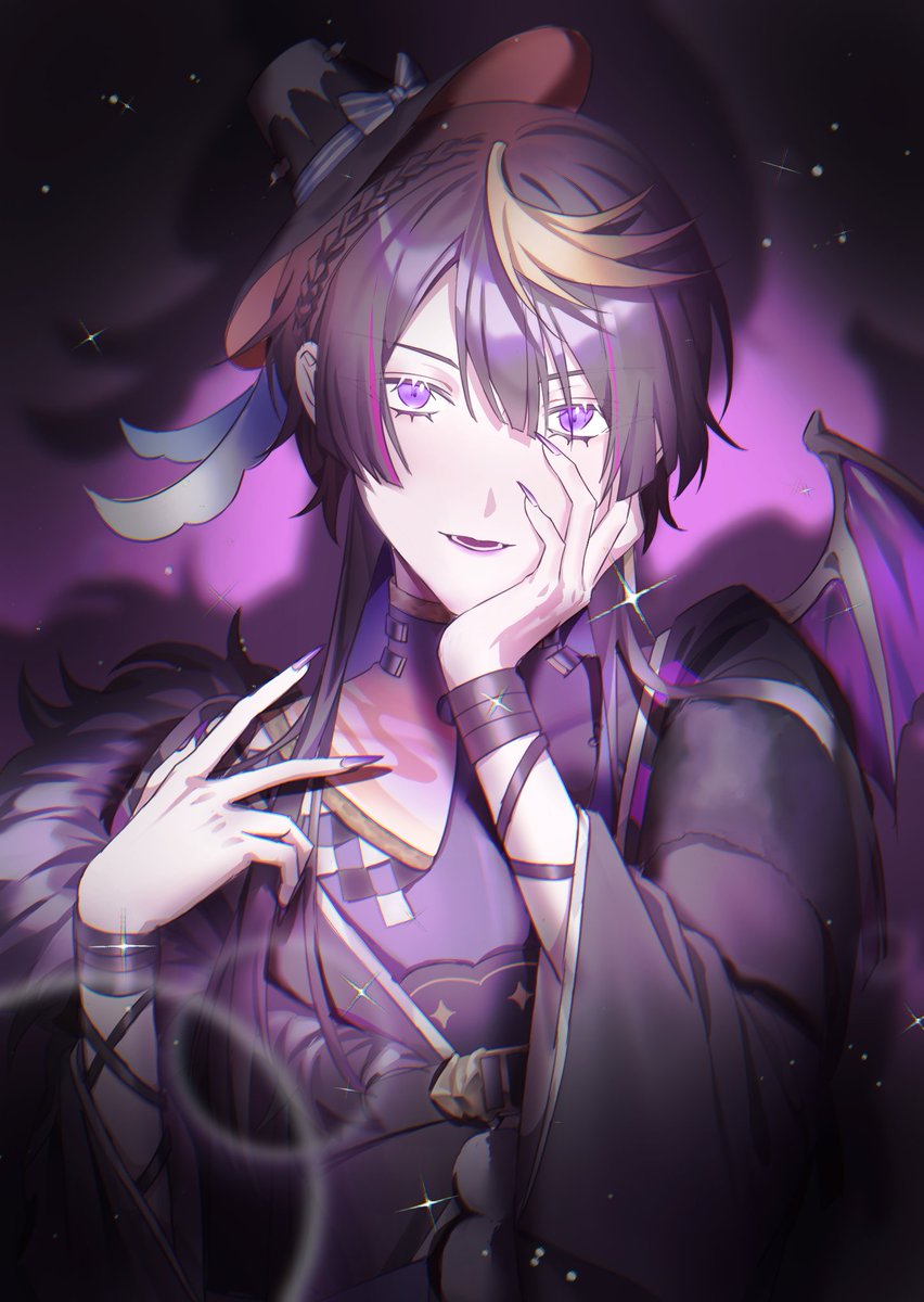 mgmgnatto's tweet photo. #YaminoArt https://t.co/o5EaPR75gy