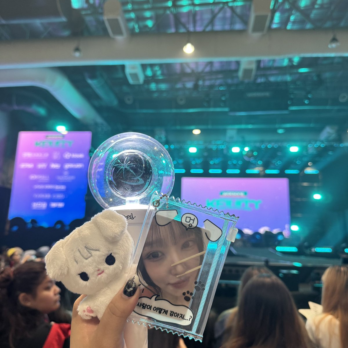 Lets gooo💞
#YUJUinKL #YUJUinMY