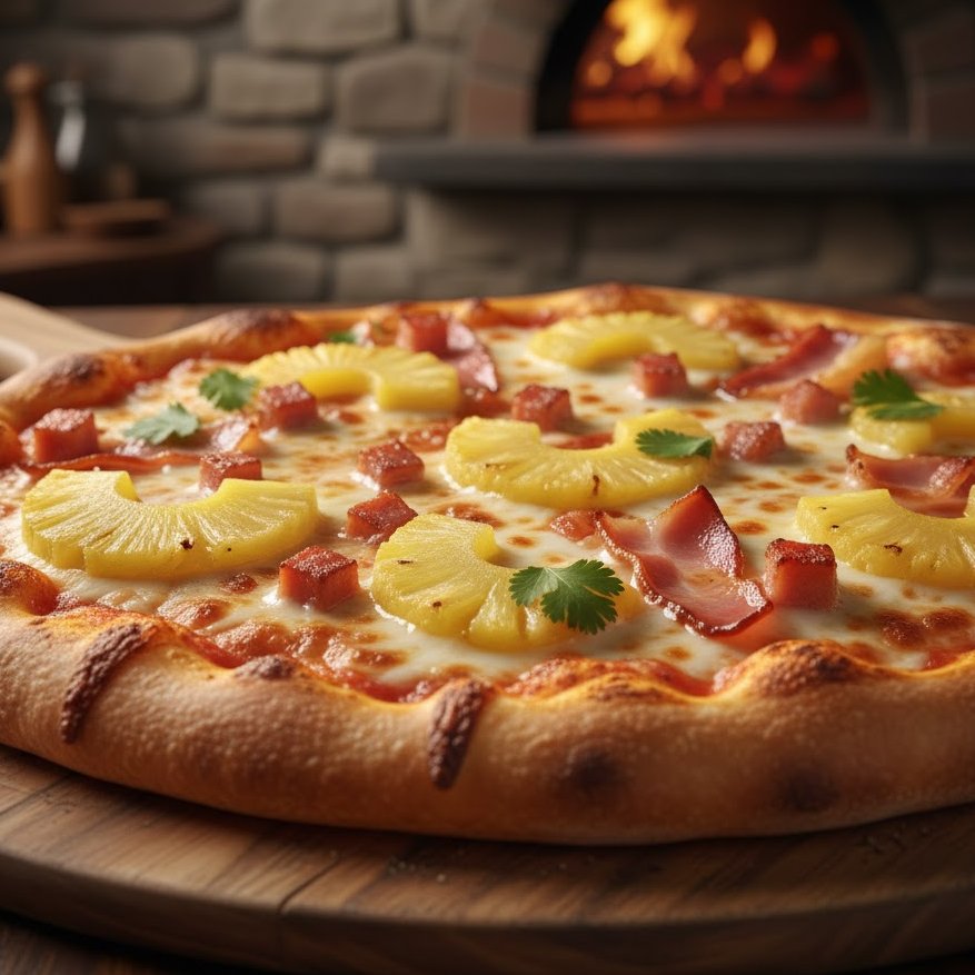 dropnftgem's tweet image. 🍍 Pizza Truth
Pineapple belongs on pizza. 
If you disagree, you have zero taste and are scared of flavor. 

It&apos;s the only way to eat it. #PizzaCrime? 
No, #PizzaPerfection. 

Change my mind. I dare you. 😤🍕