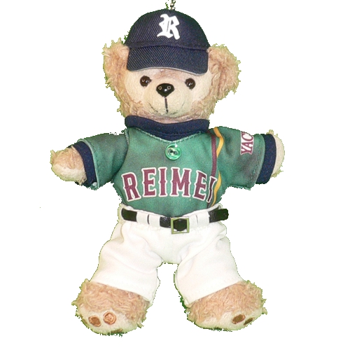 ぬい服のお店 チャームド・ライフ-ぬいぐるみの衣装・コスチューム販売