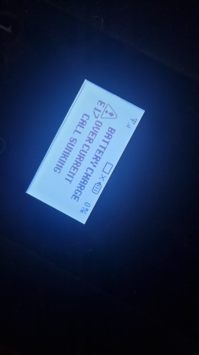 abeyglo's tweet photo. @SunKingNigeria why is one of my batteries having this consistent error and the way out please https://t.co/PE8ykQdpyJ