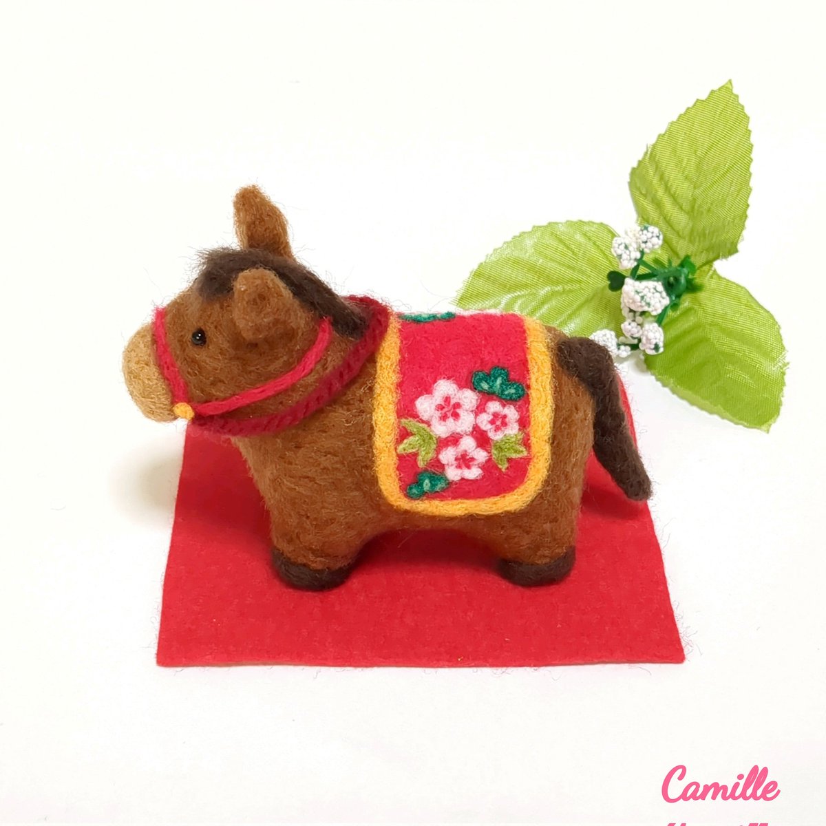 Camille(カミーユ) (@Camille_grpn) / Posts / X