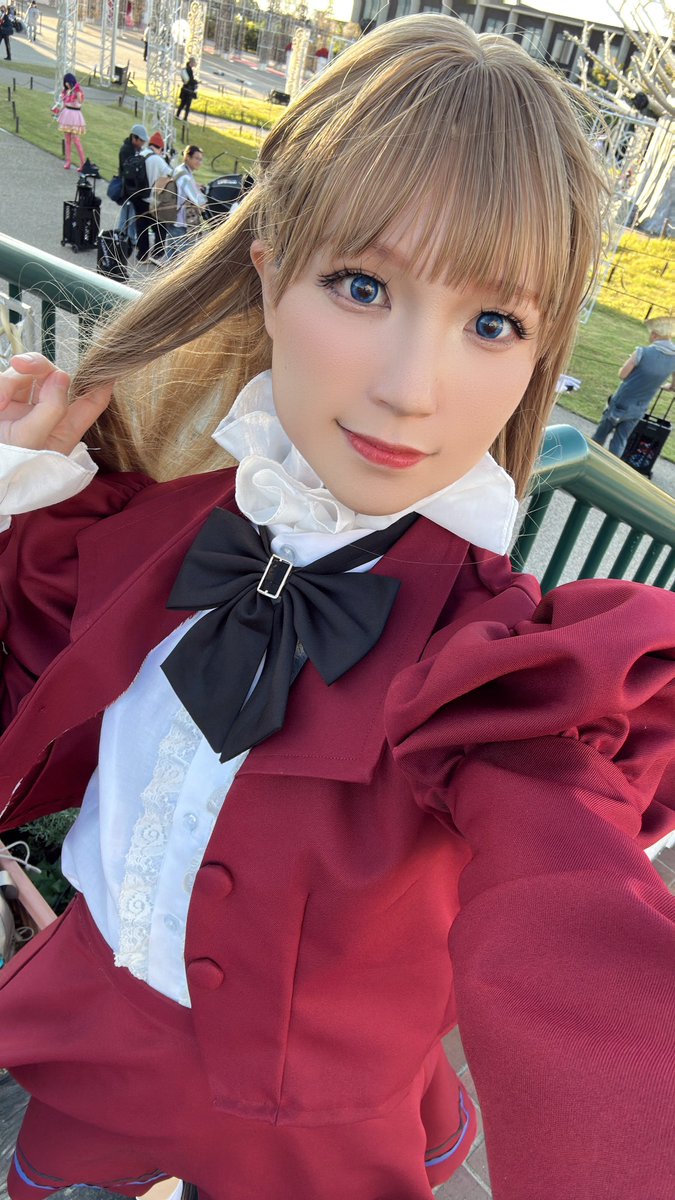 ちあるさん CANDY TUNEが横浜スタジアムでパフォーマンス！ | TikTok