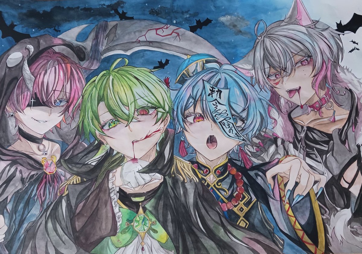 ꒰ঌマハろん໒꒱ (@maharon_mnk) / Posts / X