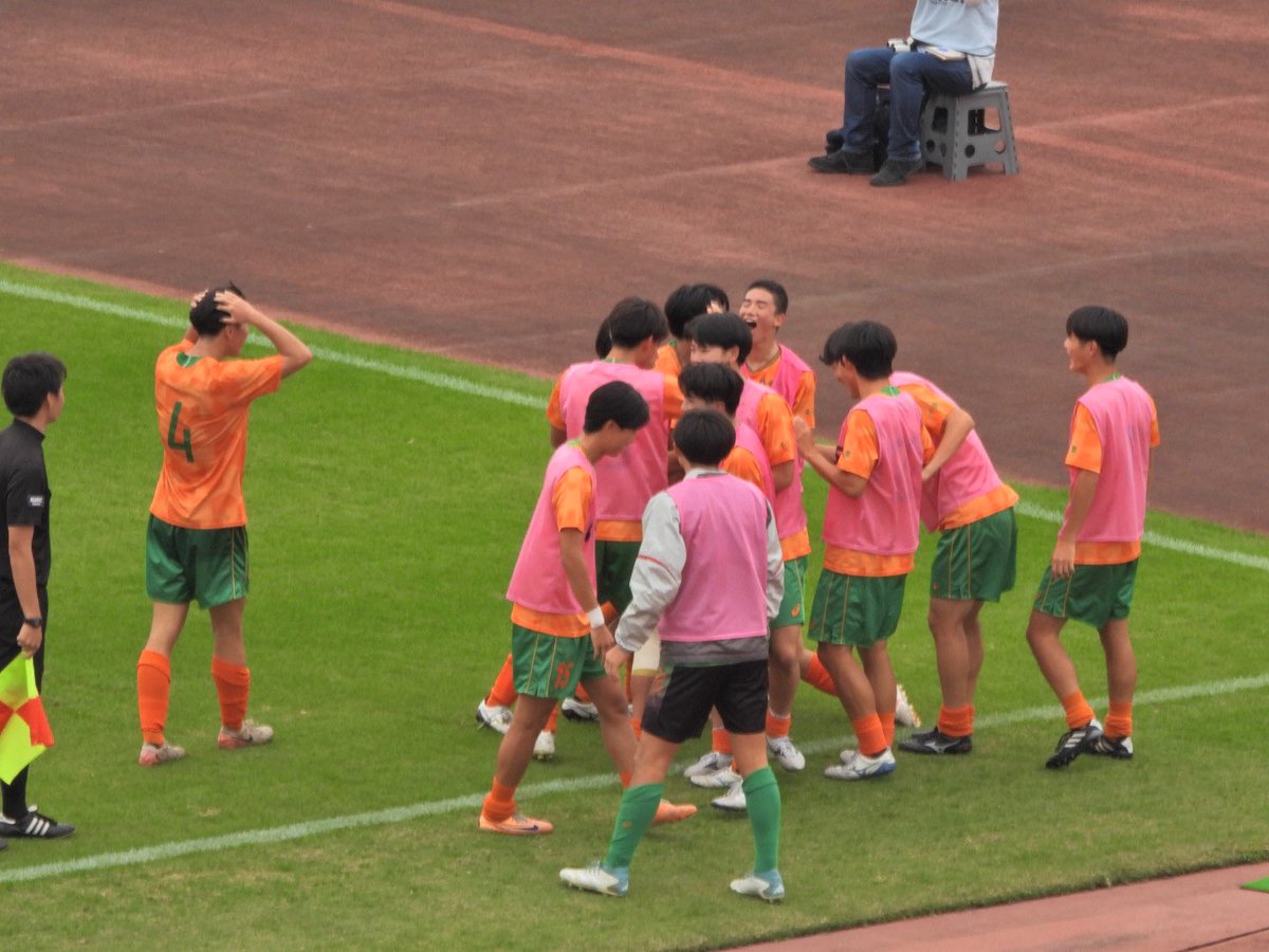 ︎ ︎︎︎︎︎八千代高校サッカー部 (@yachiyofootball) / Posts / X