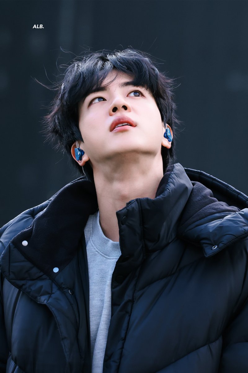 251101 soundcheck HD 

#방탄소년단진 #김석진 #석진 #진  #BTSJIN #JIN 
#Jin_TOUR_ENCORE
#RUNSEOKJIN_epTOUR_ENCORE
<a href="/BTS_twt/">방탄소년단</a>