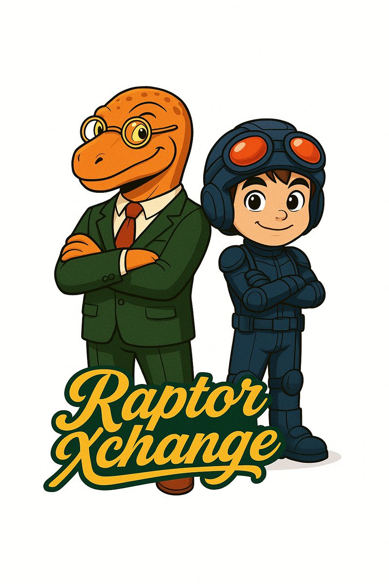 theleerick's tweet photo. GM CT and Happy New Month 

I recently tried out this new platform called RaptorX @huntonraptor. It’s an AI tool that gives quick research reports on Solana tokens and more.

I tested it a couple of times to see how well it actually helps in finding alpha on tokens. 

Open thread https://t.co/kPq1FnpmPF