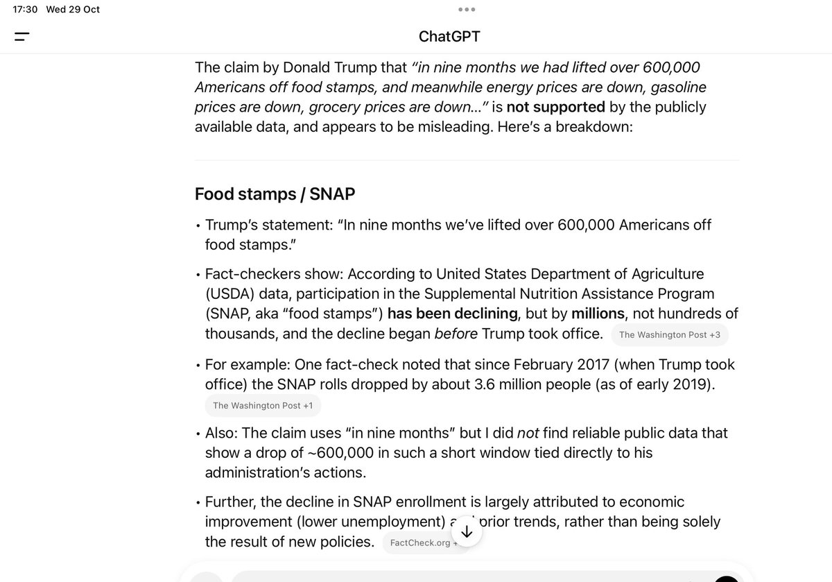 TerenceKnott1's tweet image. The truth about Trumpian verbiage 
#StandWithObama