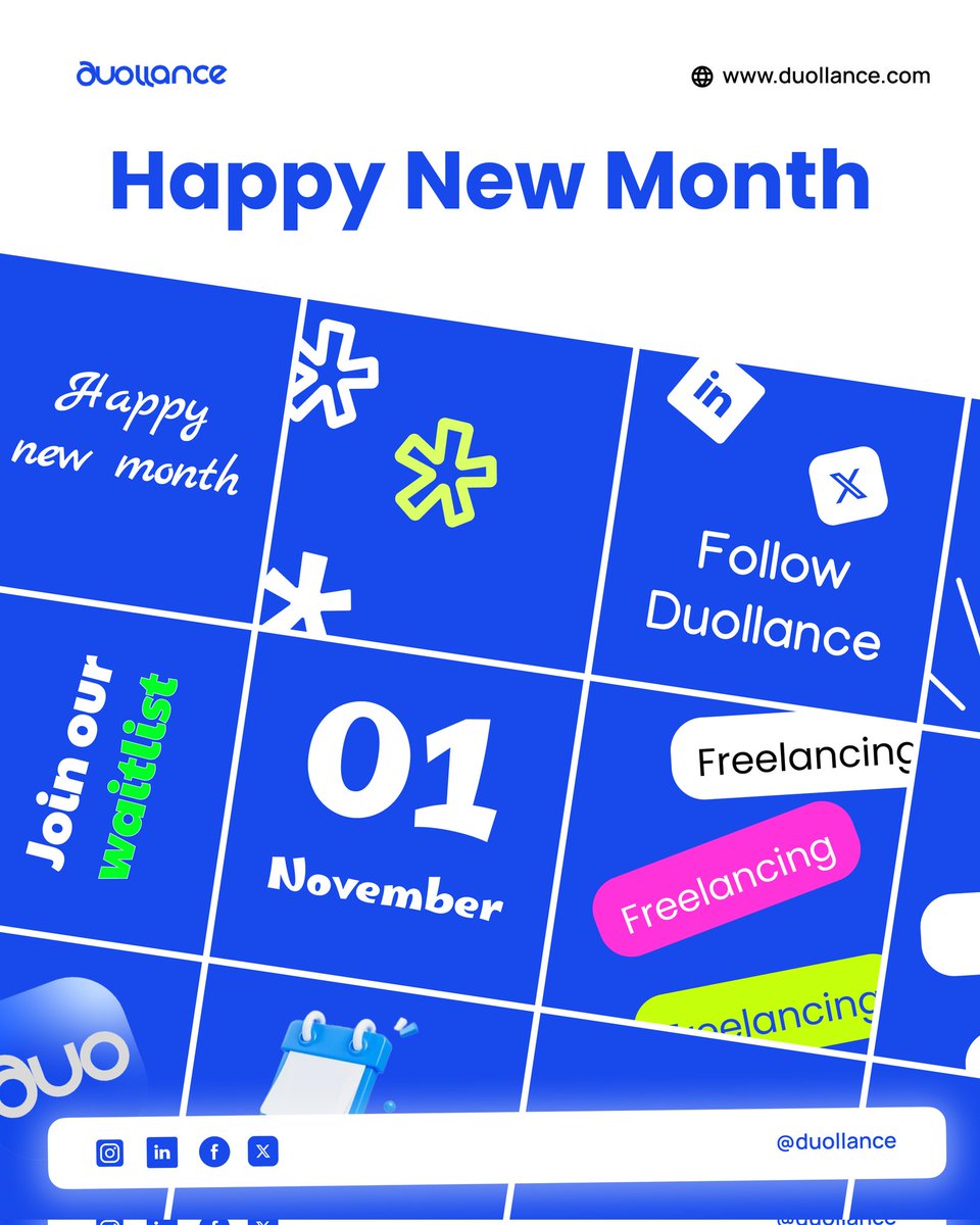 Duollance tweet media