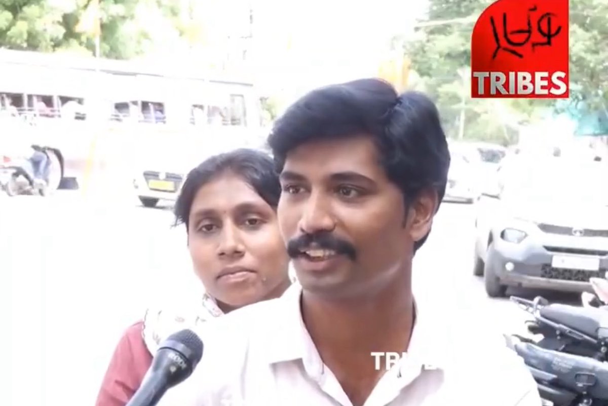 Indra tweet media