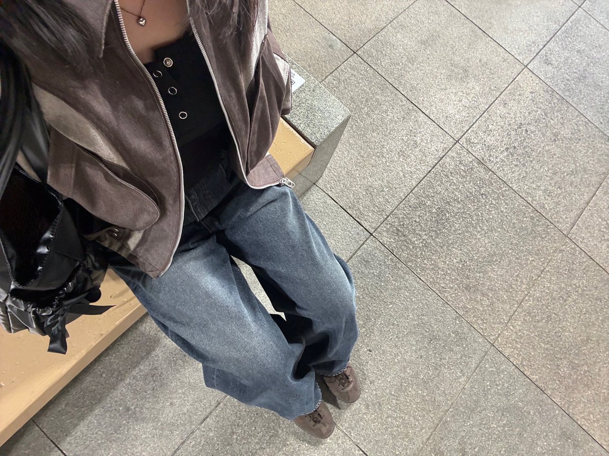 가을방학 떠납니닷🤎🧸