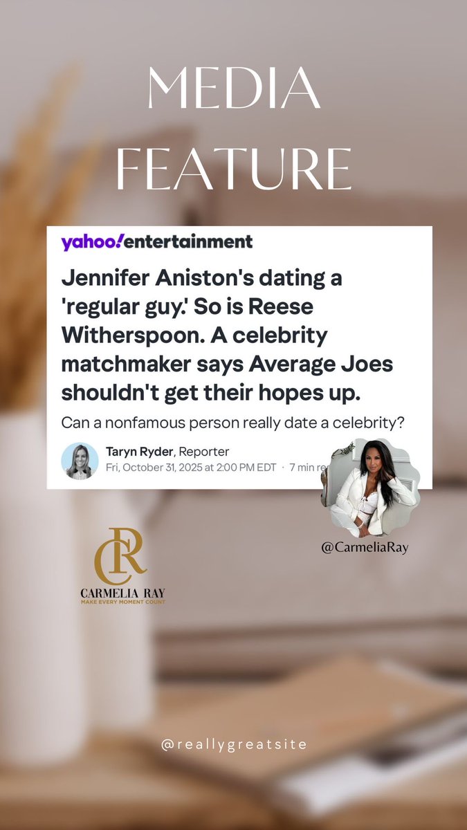 Carmelia Ray tweet media