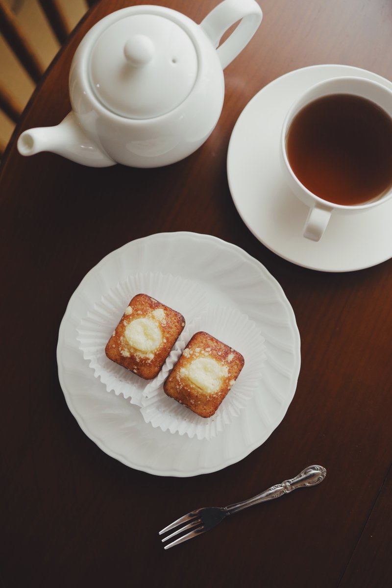 喫茶トラノコク tweet media