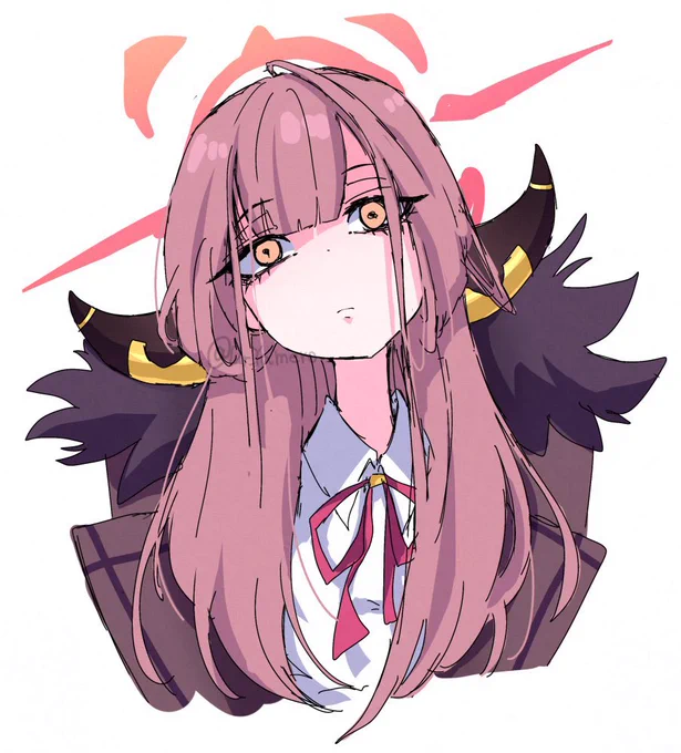 #今月かいた絵を晒そう わすれてやした 先月も