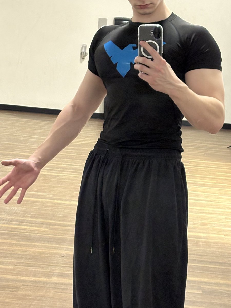 Danbeef2's tweet image. I guess this was my costume