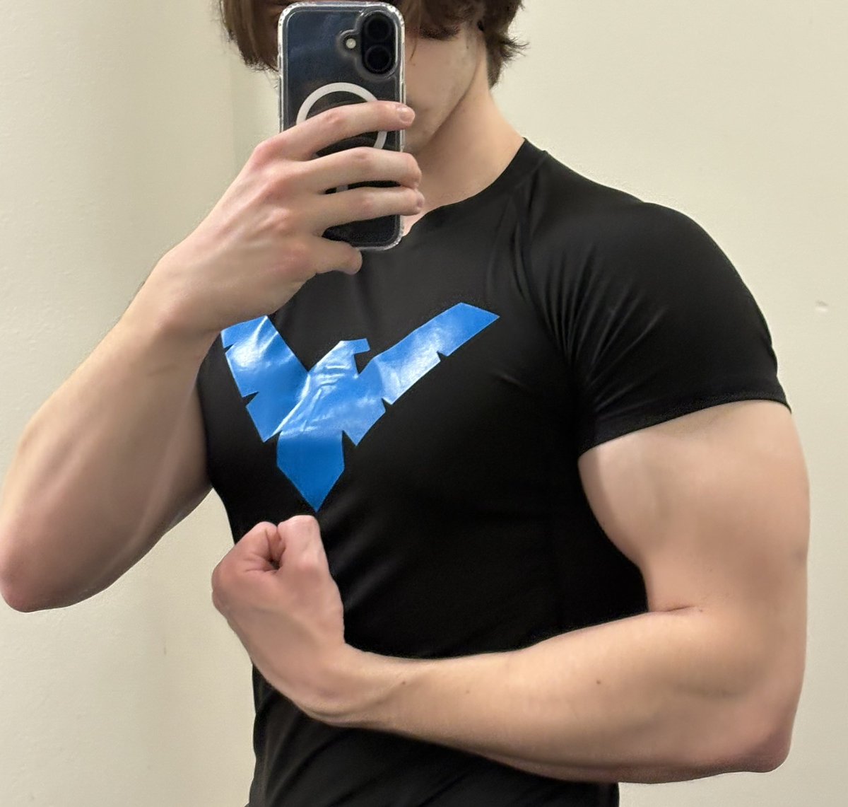 Danbeef2's tweet image. I guess this was my costume