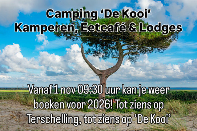 #camping #kamperen #Terschelling #zomer #vakantie #wadden