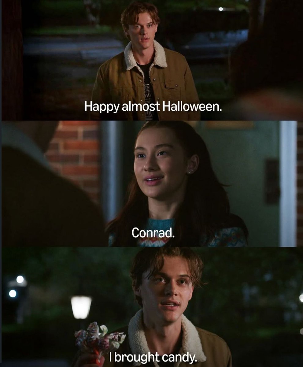 MovifiedBolly's tweet image. #Halloween #TSITP