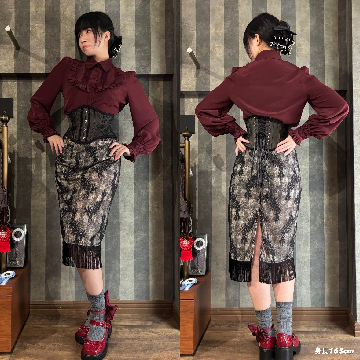 abilletage アビエタージュ　ペプラムジャケット abilletage アビエタージュ ペプラムジャケット