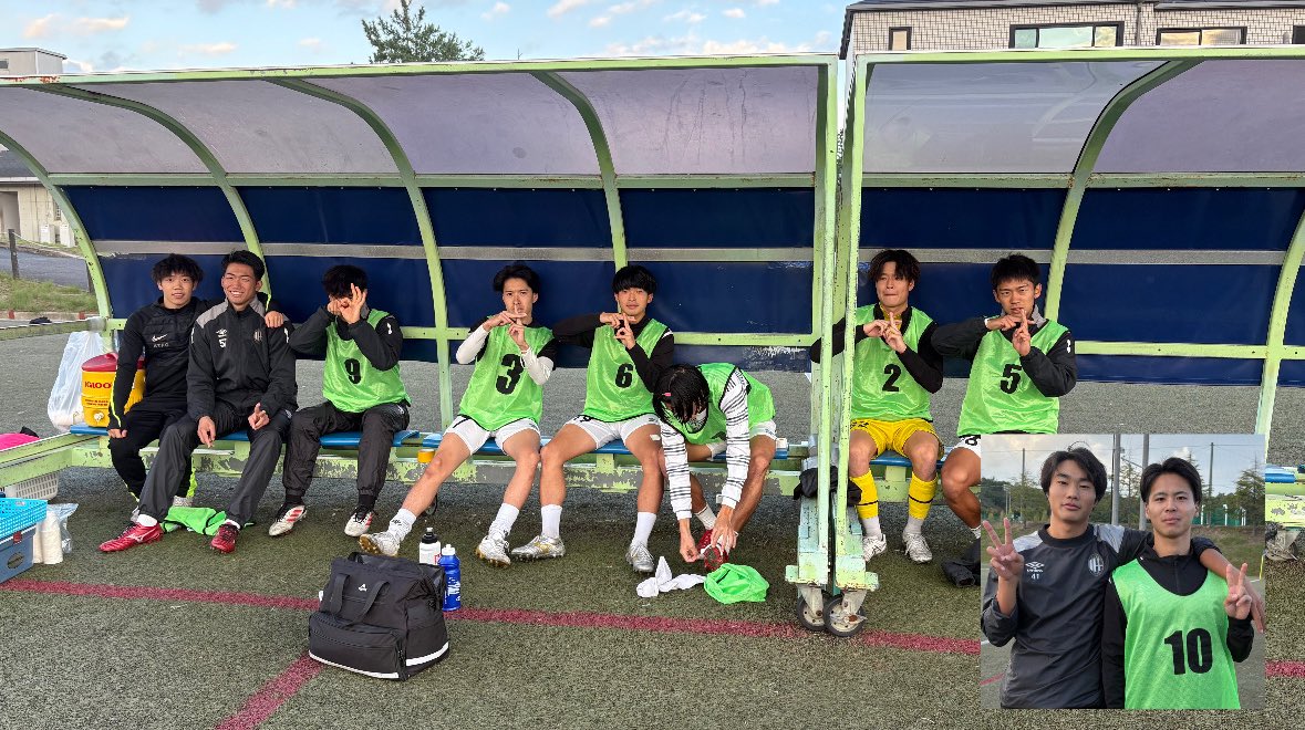 龍谷大学体育局サッカー部【公式】 on X