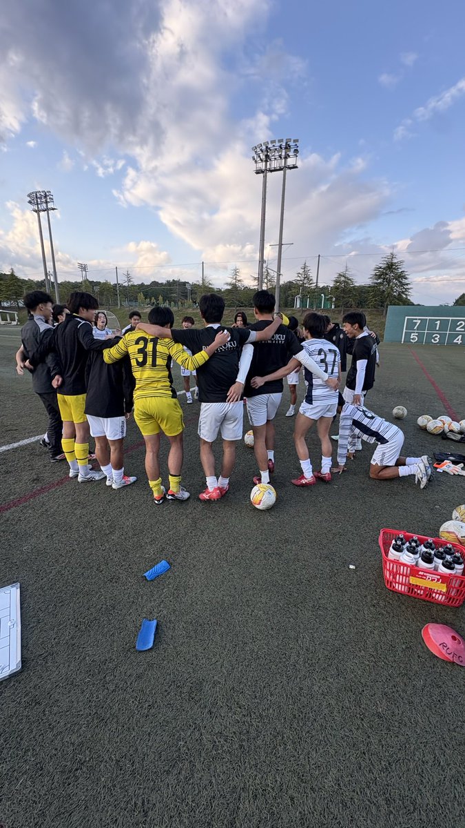 龍谷大学体育局サッカー部【公式】 on X
