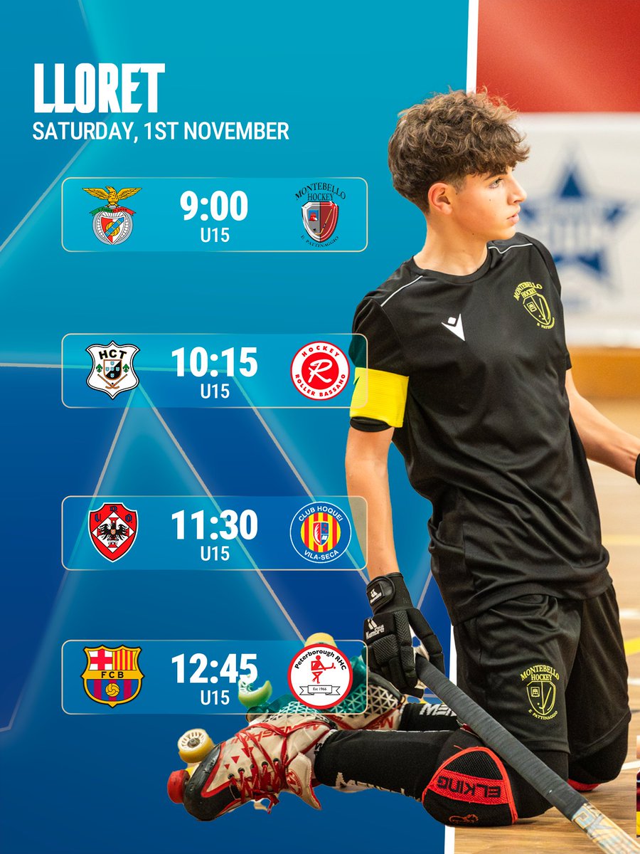 EurockeyCup's tweet image. 𝐃𝐀𝐘 𝟑 𝐈𝐒 𝐎𝐍 🔥

¡Sigue todos los partidos de hoy! 👀

Dia importantíssim! 🚀

#EurockeyCup #BeTheNext #EsportsDDGI #InCostaBrava