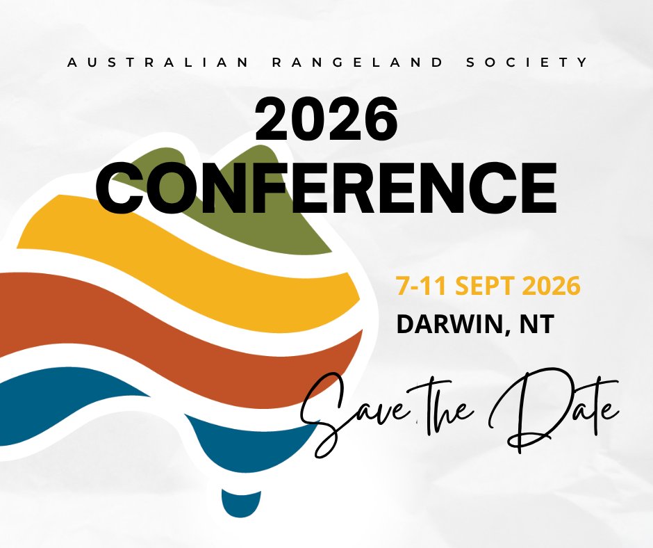 Aus Rangeland Soc tweet media