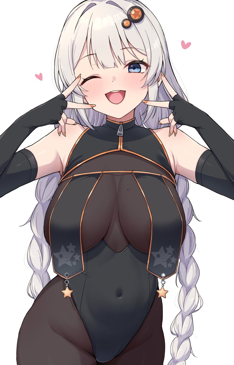 10月分
 #今月描いた絵を晒そう 