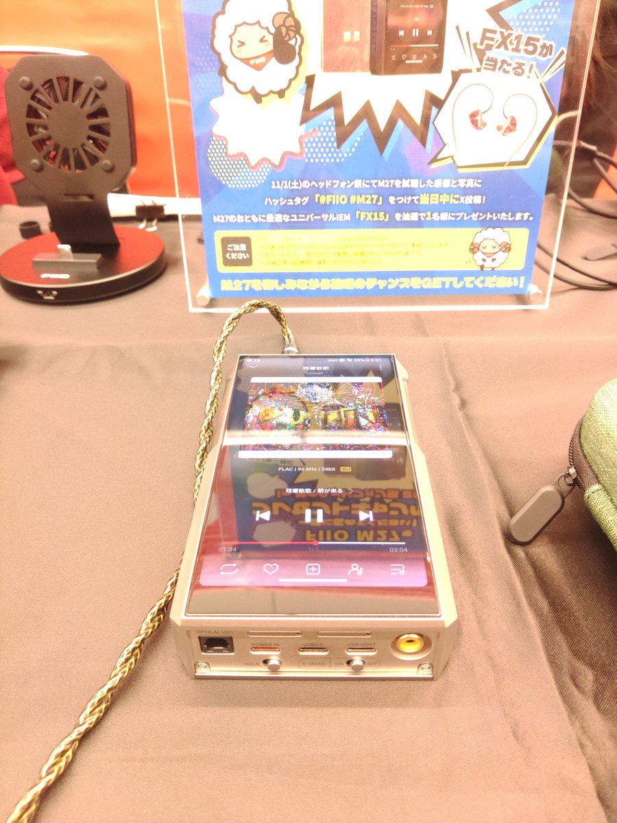 トラッキー (@morningbeat) / Posts / X