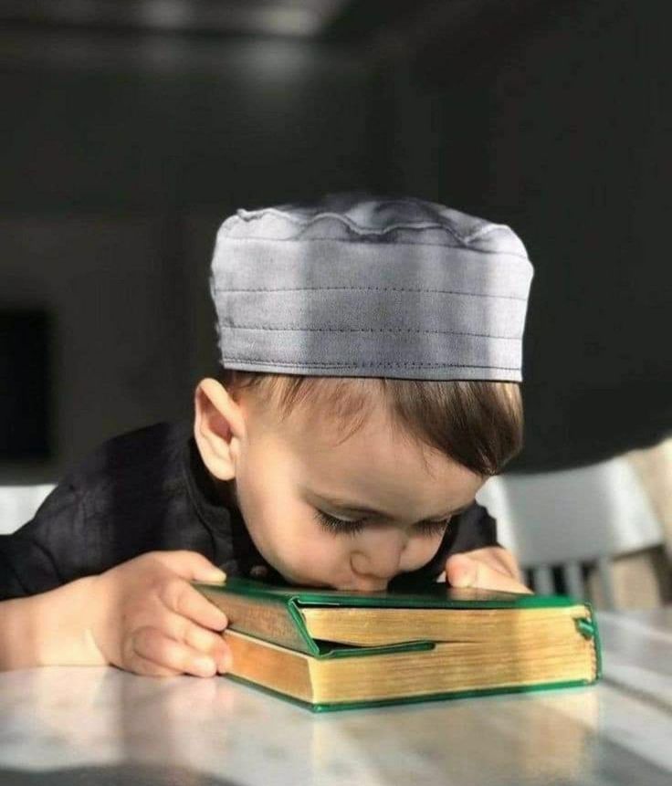 İslam kokan evlerde İslam kokan evlatlar yetiştireceğiz