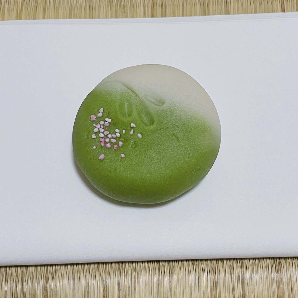 10月のお菓子

元木屋さんの上生菓子
ジャックオランタン
もみじ
こぼれ萩

#表千家　#茶道教室
#茶道　#上生菓子
#元木屋
#立川市
#茶道と着付けと華道の教室