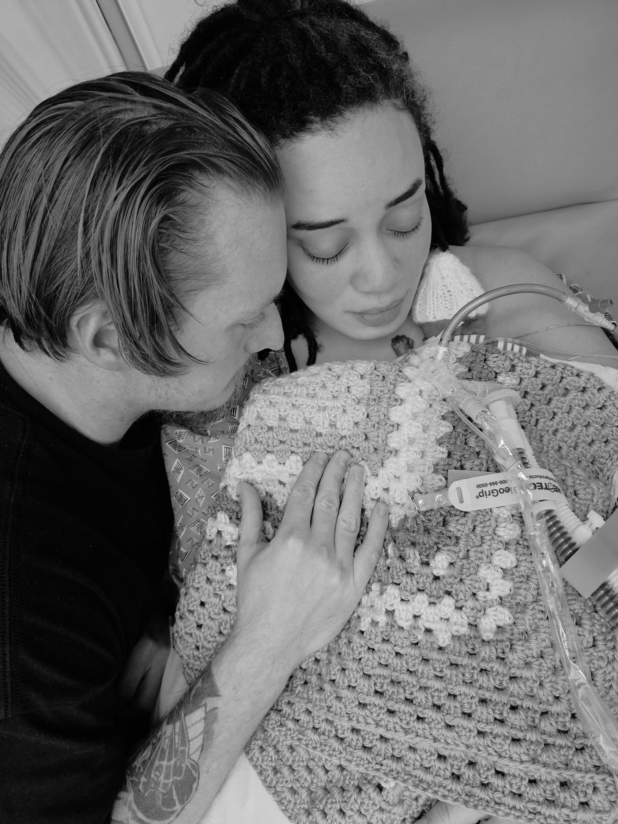 Our sweet Rowan came too soon, and we’re navigating an unimaginable loss. Sharing this in hopes of a little support while we heal.❤️‍🩹 
Please check in on me if you don't hear from me. I am not doing well at all. 

mealtrain.com/3yze9w
Cashapp: $Naliaah
Venmo: <a href="/Naliaah/">Alina Panyaa</a>