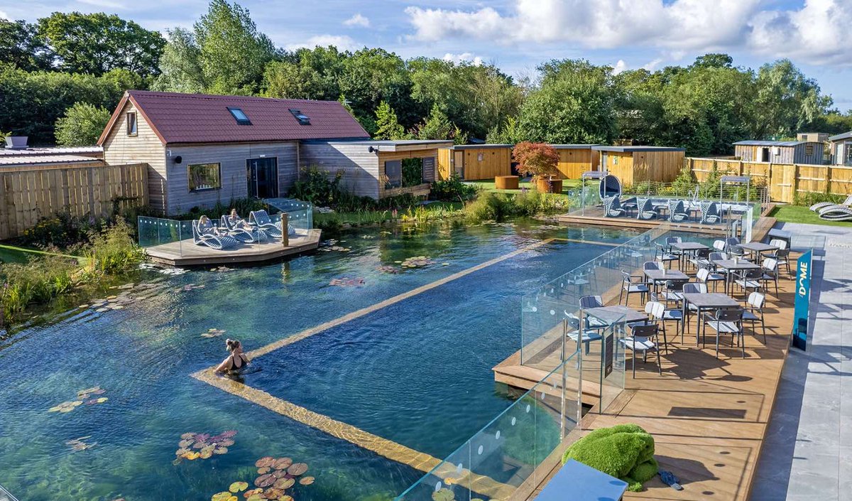 GoodSpaGuide's tweet image. Scarlet Spy shares the best spas for wild swimming #wildswimming #coldwatertherapy #coldwater #spas 

ow.ly/3a9250X2IyH