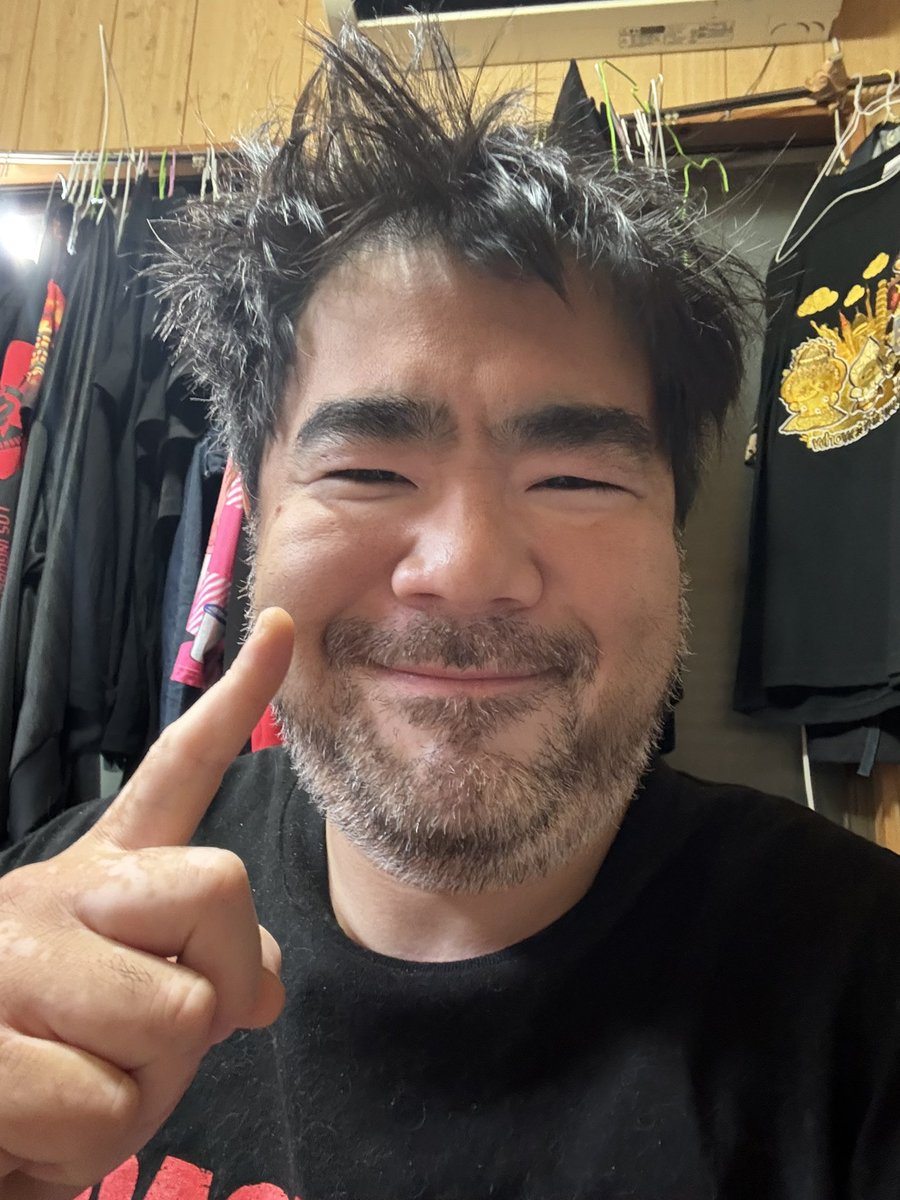 よっさん よっさん & 黒之 (@Yossan_Kuroyuki) / Posts / X