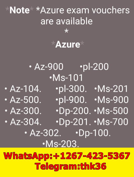 Taking Exams on Behalf of Others (Proxy Exam Services)
#CPA exam #USMLE exam #CPC exam #PMP exam 
#CISSP exam #PraxisTEST exam #ACT exam 
Guaranteed passing scores for your exams. 
WhatsApp:+852 6810 8483
Telegram: THK36