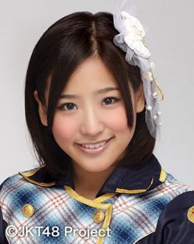 Haruka Nakagawa 仲川遥香 (@Haruka_NKGW10) / Posts / X