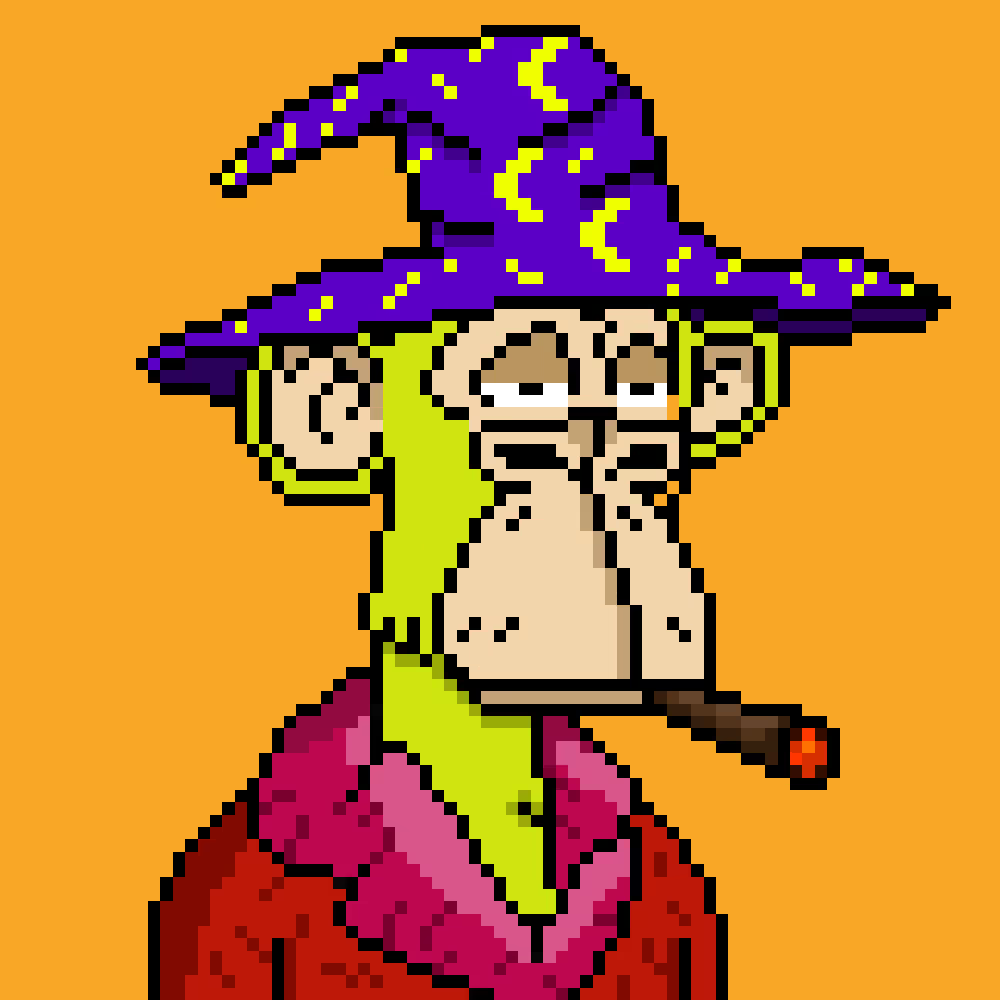 BoredApePixelCl's tweet image. BEST PRICE EVER FOR A NEW BAPC V3 MINT! ✅

A 65% Price Drop!! ⭐

Only 0.0123 ETH and a ticket into a 1 ETH raffle coming up when we reach out 50% mint milestone. 🎟️

LIMITED MINTS AVAILABLE AT THIS PRICE &amp;amp; IT WON&apos;T LAST LONG ⌛

MINT HERE: mint.boredapepixelclub.net