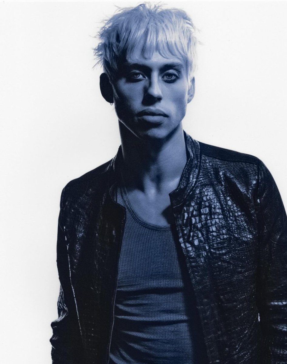 TeamHaiden's tweet photo. ‘chemicals’ out 11/7 on tension (heightened) https://t.co/v233nS4cPp