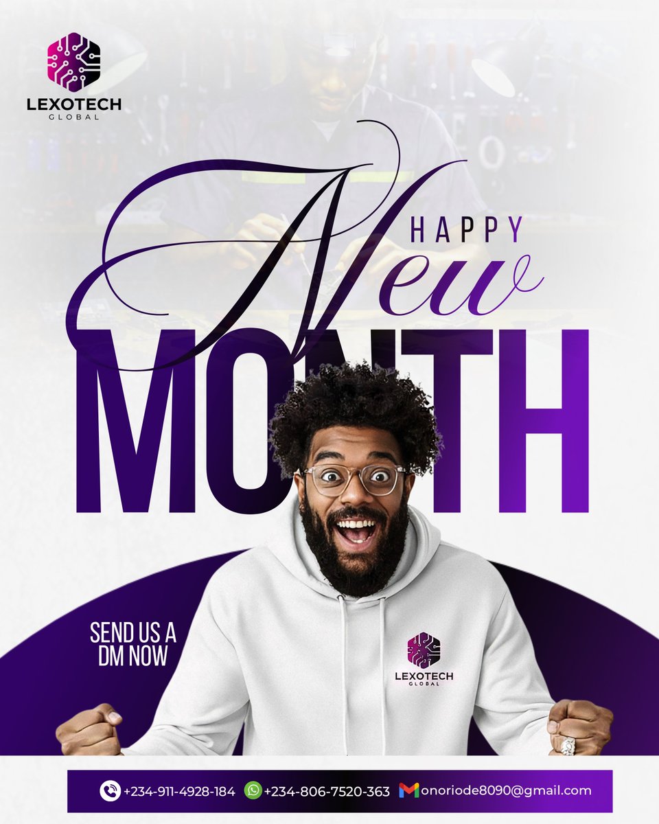 Lexotechglobal's tweet photo. Always ready to provide you with the quality services you deserve 🤲🏾. https://t.co/Ryaaj9JX3L