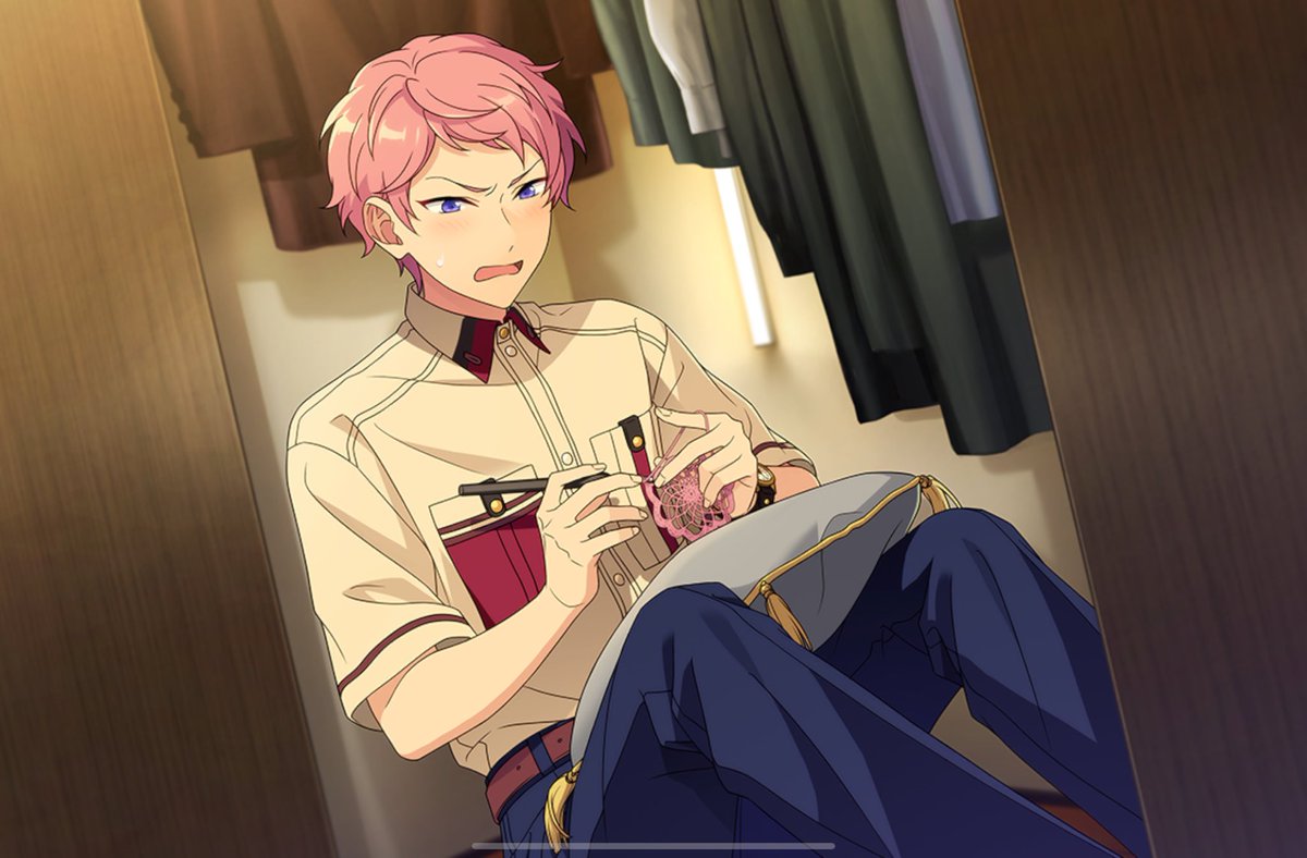 しゅぬ。可愛すぎて涙