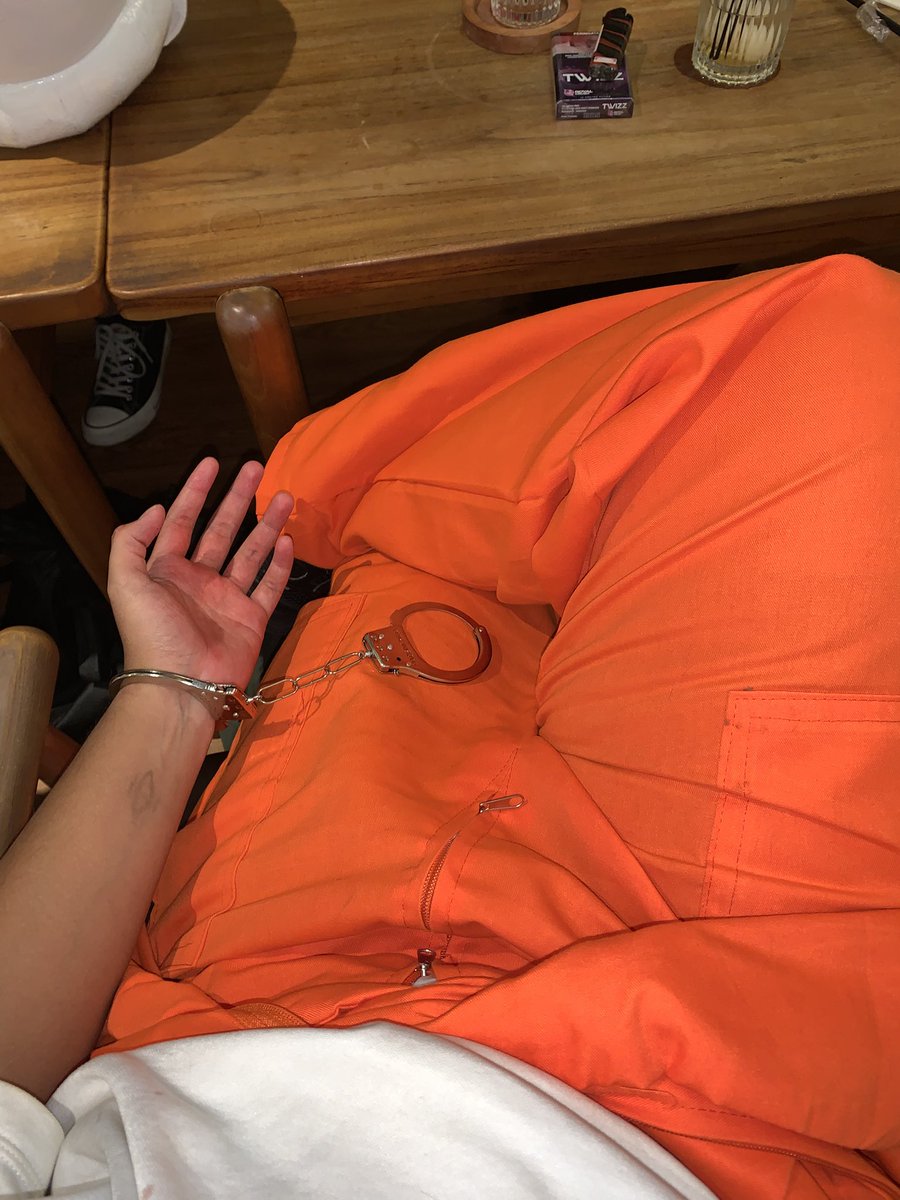 🎃 where’s The police?