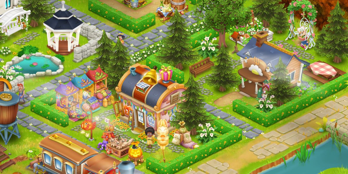 𝒅𝒐𝒐𝒓𝒊𝒚𝒂🍂⋆.ೃ࿔* • jasa dekor hayday tweet media