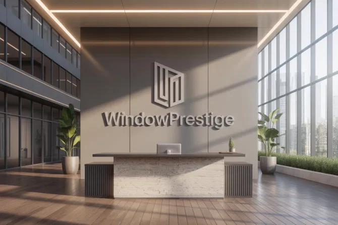 Somicom's tweet photo. #DomainNameForSale #Windows #WindowFashions #WindowBlinds
"Discover the Art of Window Elegance at https://t.co/M0sVNRbZ5g"
Mission: To provide high-quality window blinds and fashions that enhance the beauty and functionality of any space.
Tone: Elegant, modern, and sophisticated.
Typography: Clean and modern fonts that are easy to read and convey a sense of style.
https://t.co/M0sVNRbZ5g is a compelling domain for a business specializing in window blinds, fashions, and accessories. The term "prestige" suggests a sense of luxury, quality, and sophistication, aligning perfectly with high-end window treatments. The combination of "window" and "prestige" creates a memorable and brandable name that conveys a sense of exclusivity and elegance. Visually, the name evokes images of stylish and chic window decor that enhances the overall look of a space. While not a perfect alignment, the name still exudes a sense of premium quality and craftsmanship, making it a strong choice for a window-focused business.