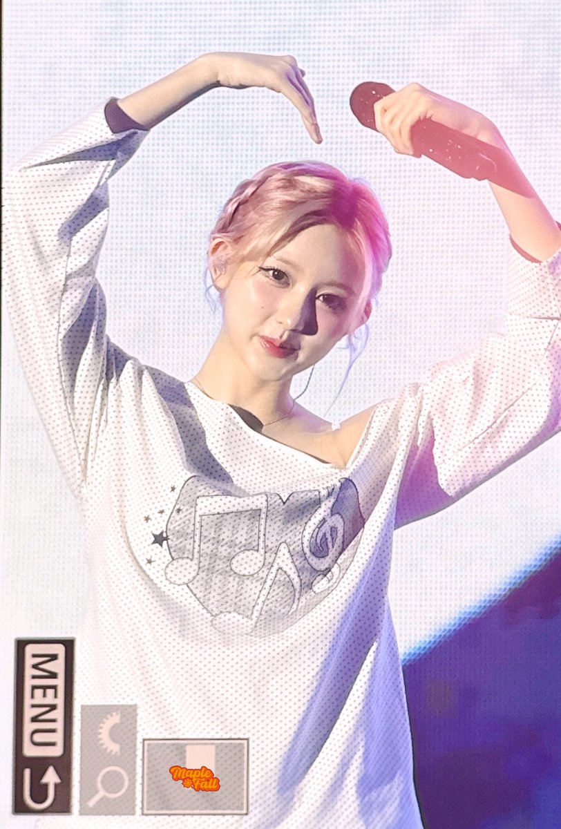 251101.

#IVE #아이브 #GAEUL #가을