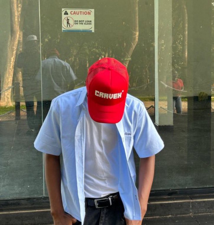 aminatImran's tweet image. Custom Cropped shirts are available ✨
#15,000
📍Nationwide Delivery
Kindly RT🥹🙏